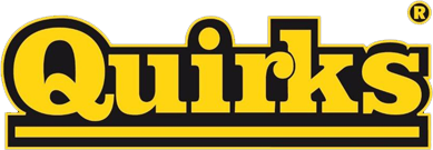quirks logo